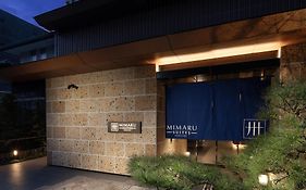Mimaru Suites Kyoto Central
